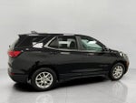 2022 Chevrolet Equinox AWD 4dr LT w/1LT