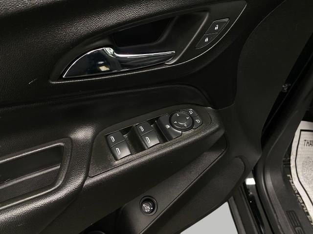 2022 Chevrolet Equinox AWD 4dr LT w/1LT