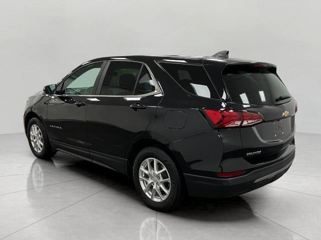 2022 Chevrolet Equinox AWD 4dr LT w/1LT