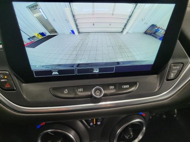 2024 Chevrolet Blazer AWD 4dr LT w/2LT