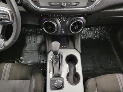 2024 Chevrolet Blazer AWD 4dr LT w/2LT