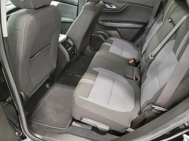 2024 Chevrolet Blazer AWD 4dr LT w/2LT