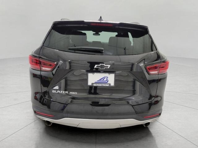 2024 Chevrolet Blazer AWD 4dr LT w/2LT