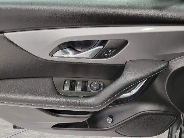 2024 Chevrolet Blazer AWD 4dr LT w/2LT