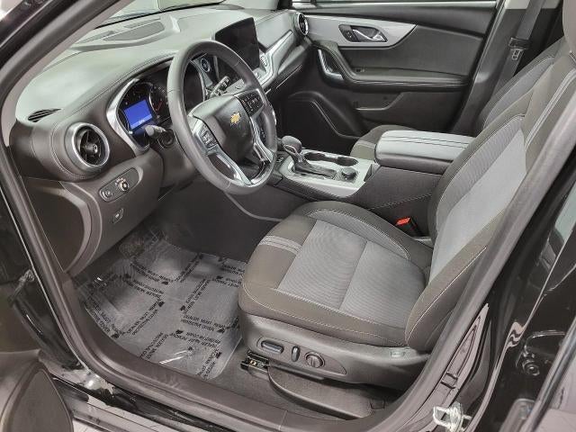 2024 Chevrolet Blazer AWD 4dr LT w/2LT