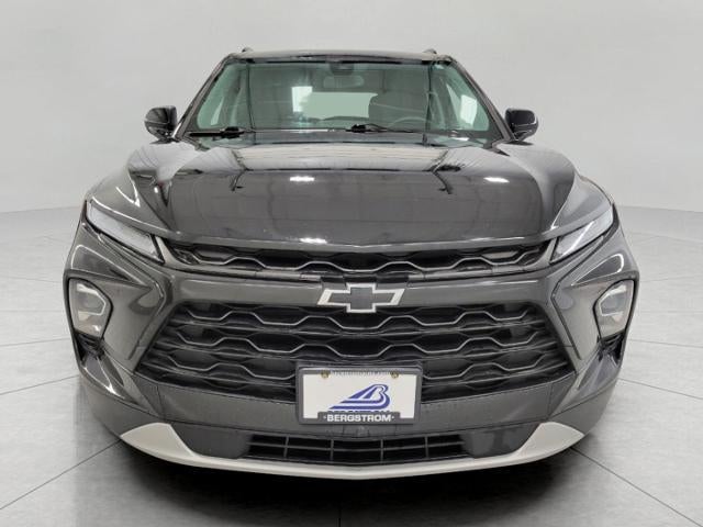 2024 Chevrolet Blazer AWD 4dr LT w/2LT