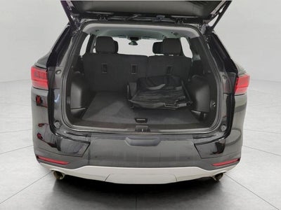 2024 Chevrolet Blazer AWD 4dr LT w/2LT