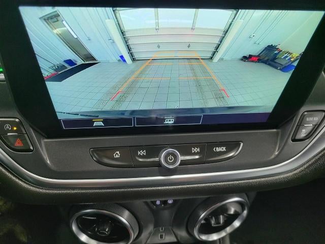 2024 Chevrolet Blazer AWD 4dr LT w/2LT