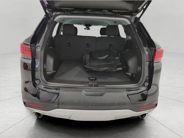 2024 Chevrolet Blazer AWD 4dr LT w/2LT