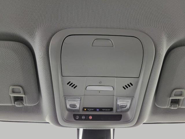 2024 Chevrolet Blazer AWD 4dr LT w/2LT