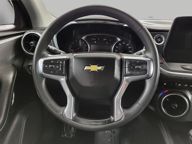 2024 Chevrolet Blazer AWD 4dr LT w/2LT