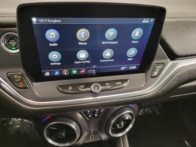 2024 Chevrolet Blazer AWD 4dr LT w/2LT