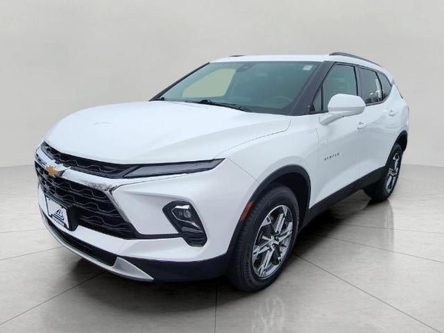 2024 Chevrolet Blazer AWD 4dr LT w/2LT
