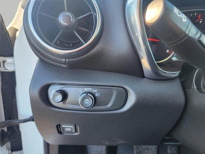 2024 Chevrolet Blazer AWD 4dr LT w/2LT