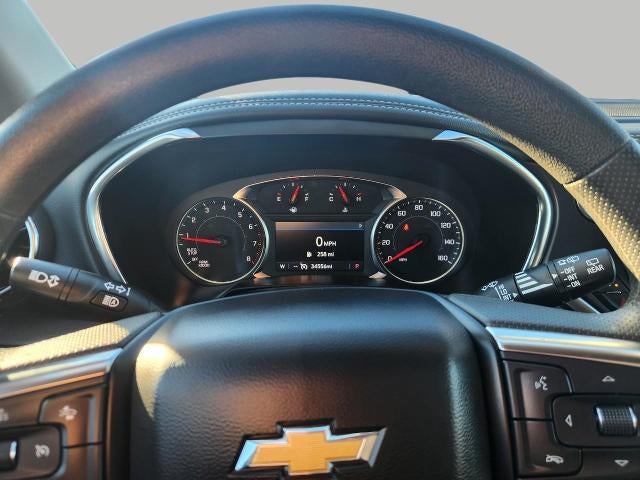 2024 Chevrolet Blazer AWD 4dr LT w/2LT