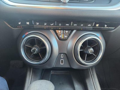 2024 Chevrolet Blazer AWD 4dr LT w/2LT