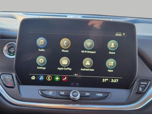 2024 Chevrolet Blazer AWD 4dr LT w/2LT