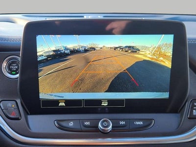 2024 Chevrolet Blazer AWD 4dr LT w/2LT