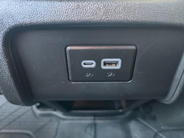 2024 Chevrolet Blazer AWD 4dr LT w/2LT