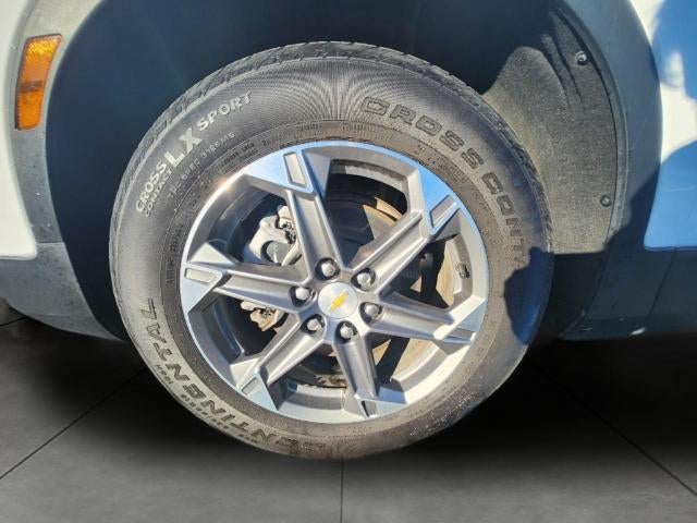 2024 Chevrolet Blazer AWD 4dr LT w/2LT