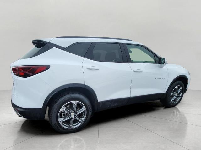 2024 Chevrolet Blazer AWD 4dr LT w/2LT