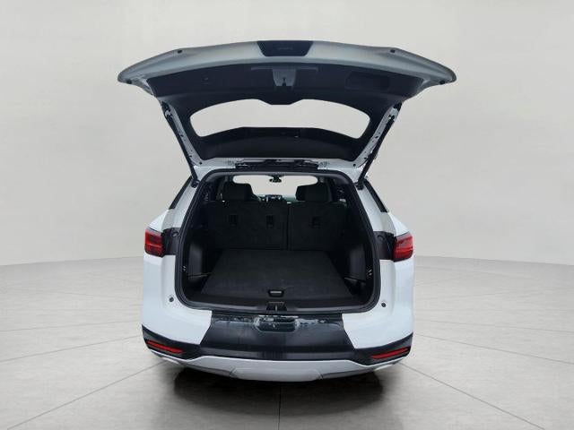 2024 Chevrolet Blazer AWD 4dr LT w/2LT