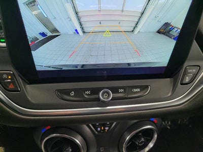 2024 Chevrolet Blazer AWD 4dr LT w/2LT