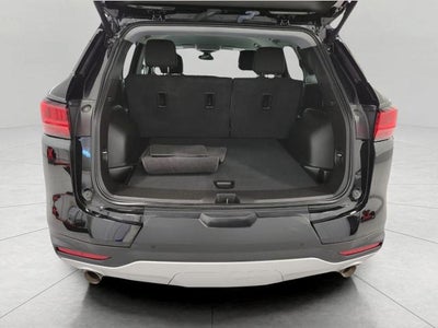 2024 Chevrolet Blazer AWD 4dr LT w/2LT