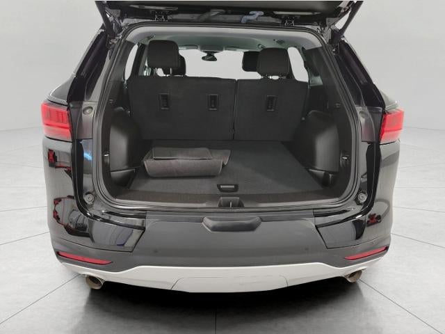 2024 Chevrolet Blazer AWD 4dr LT w/2LT