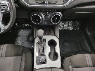 2024 Chevrolet Blazer AWD 4dr LT w/2LT