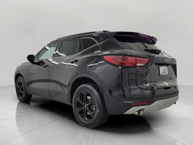 2024 Chevrolet Blazer AWD 4dr LT w/2LT