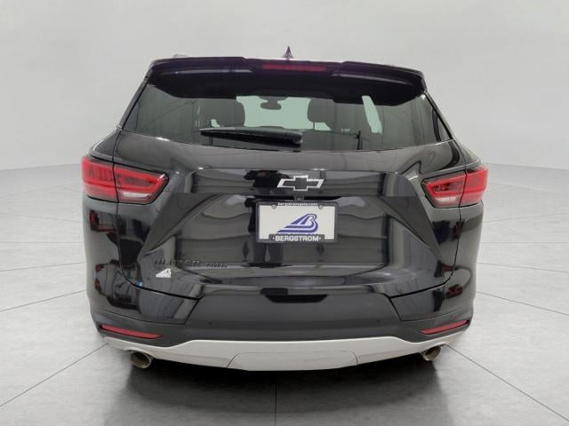 2024 Chevrolet Blazer AWD 4dr LT w/2LT
