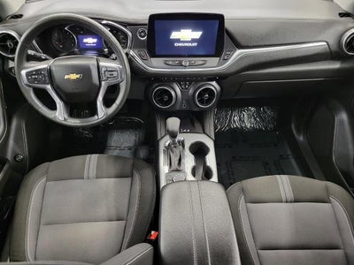 2024 Chevrolet Blazer AWD 4dr LT w/2LT