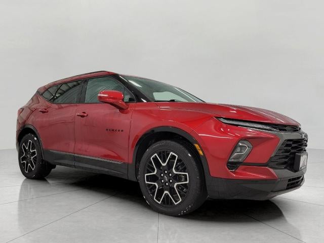 2024 Chevrolet Blazer AWD 4dr RS