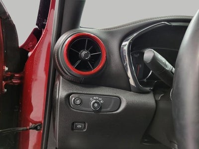 2024 Chevrolet Blazer AWD 4dr RS