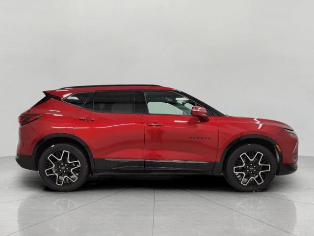 2024 Chevrolet Blazer AWD 4dr RS