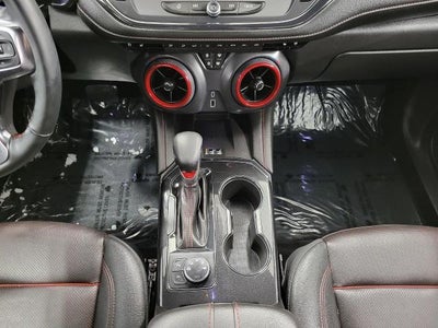 2024 Chevrolet Blazer AWD 4dr RS