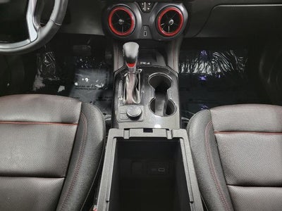 2024 Chevrolet Blazer AWD 4dr RS