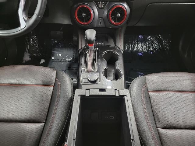 2024 Chevrolet Blazer AWD 4dr RS