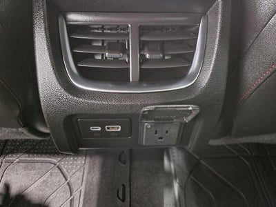 2024 Chevrolet Blazer AWD 4dr RS