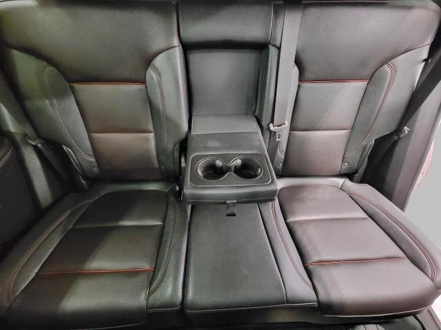 2024 Chevrolet Blazer AWD 4dr RS