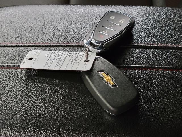 2024 Chevrolet Blazer AWD 4dr RS