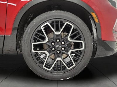 2024 Chevrolet Blazer AWD 4dr RS