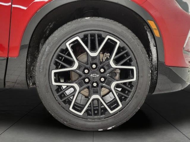 2024 Chevrolet Blazer AWD 4dr RS