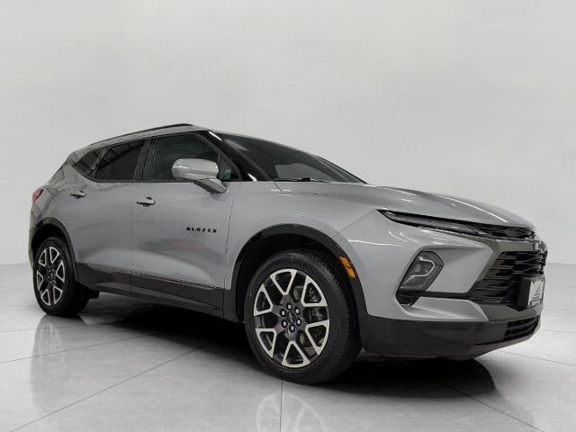 2024 Chevrolet Blazer AWD 4dr RS