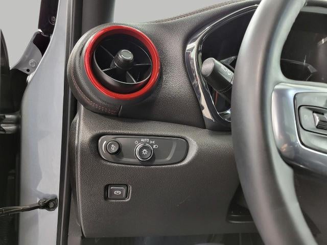 2024 Chevrolet Blazer AWD 4dr RS