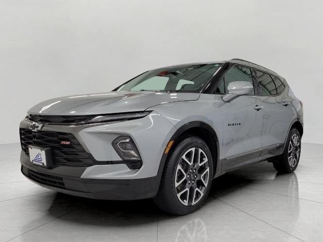 2024 Chevrolet Blazer AWD 4dr RS