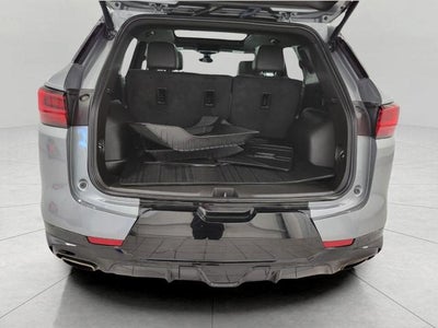 2024 Chevrolet Blazer AWD 4dr RS