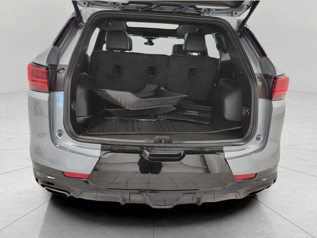 2024 Chevrolet Blazer AWD 4dr RS