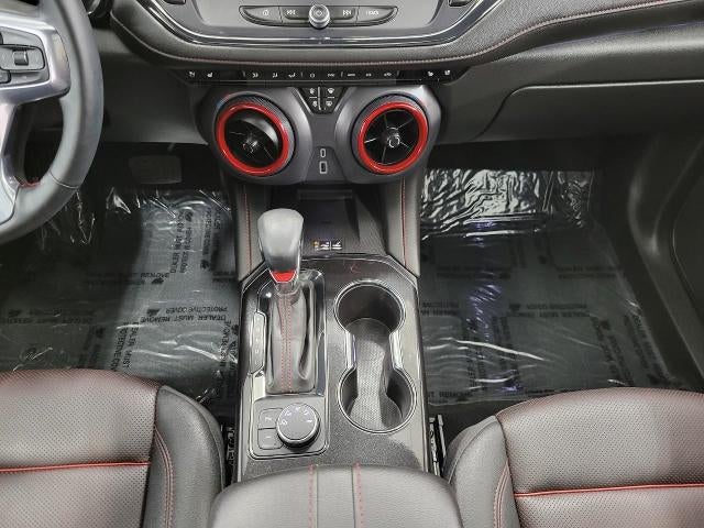 2024 Chevrolet Blazer AWD 4dr RS